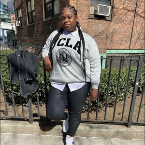 Meet your Posher, Kaliah